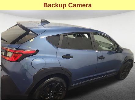 Used 2024 Subaru Crosstrek 2.0i AWD/4WD image 10