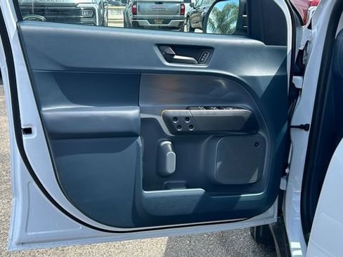 New 2026 Ford Maverick Tremor AWD/4WD image 17