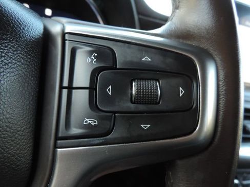 Used 2022 Chevrolet Tahoe Z71 image 29