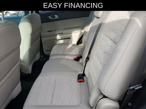 Used 2014 Ford Explorer FWD image 10