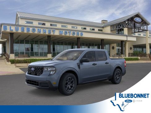 New 2026 Ford Maverick XLT FWD image 1