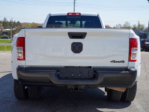 Used 2024 RAM 3500 Tradesman AWD/4WD image 5