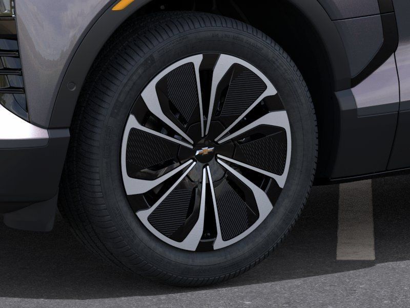 New 2026 Chevrolet Blazer EV LT FWD image 9