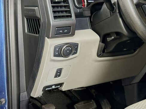 Used 2020 Ford F250 XLT w/ XLT Premium Package AWD/4WD image 10