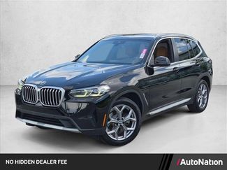 Certified 2024 BMW X3 sDrive30i w/ Convenience Package RWD video 1