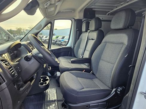 New 2026 RAM ProMaster 1500 image 12