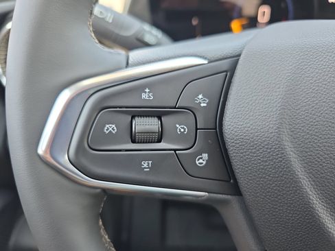 New 2026 Chevrolet Trax ACTIV w/ Driver Confidence Package FWD image 19