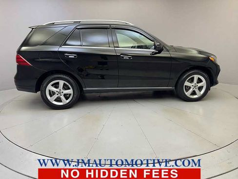 Used 2018 Mercedes-Benz GLE 350 4MATIC image 6