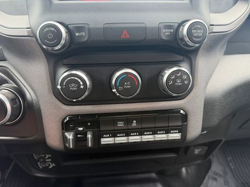 Used 2022 RAM 2500 Tradesman w/ Snow Chief Group AWD/4WD image 27