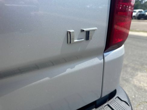 Used 2019 Chevrolet Silverado 1500 LT w/ All-Star Edition AWD/4WD image 16