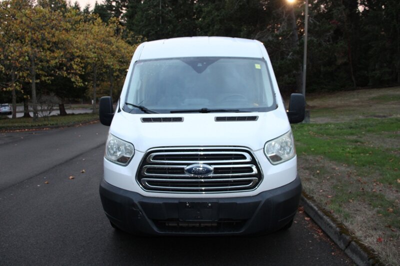 Used 2015 Ford Transit 350 XLT RWD image 9
