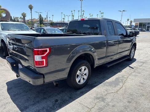 Used 2018 Ford F150 XL w/ Equipment Group 101A Mid RWD image 7