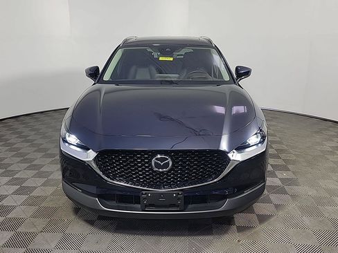 Used 2021 MAZDA CX-30 AWD 2.5 S w/ Premium Package image 13