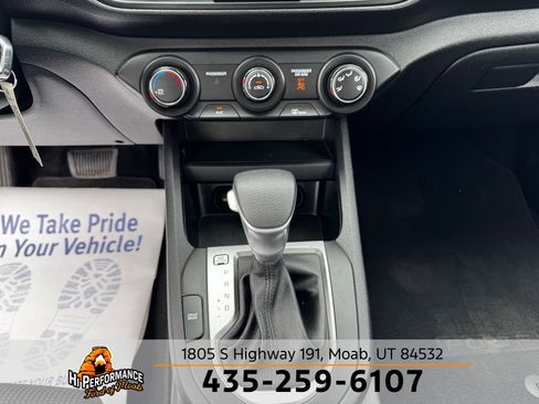 Used 2021 Kia Forte LXS FWD image 25