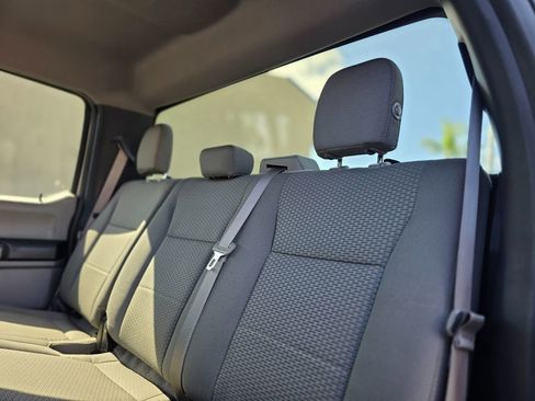 Used 2017 Ford F250 XLT w/ XLT Value Package image 19