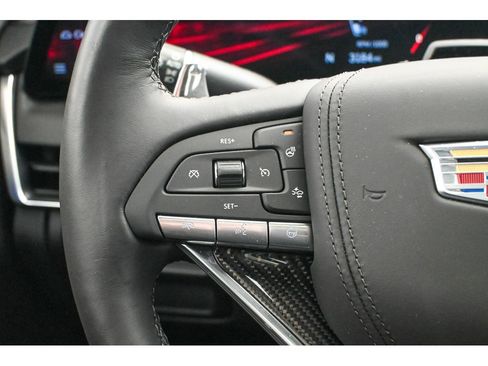 Used 2025 Cadillac CT5 V Blackwing w/ Super Cruise 1 Package image 38