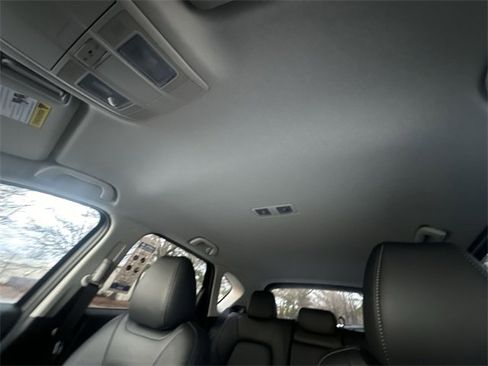 New 2025 MAZDA CX-5 AWD 2.5 S image 22