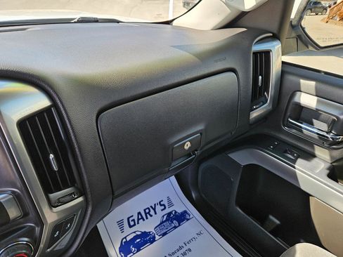 Used 2015 Chevrolet Silverado 1500 LT w/ All Star Edition image 19
