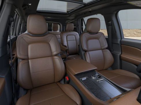 New 2026 Lincoln Aviator Reserve image 10
