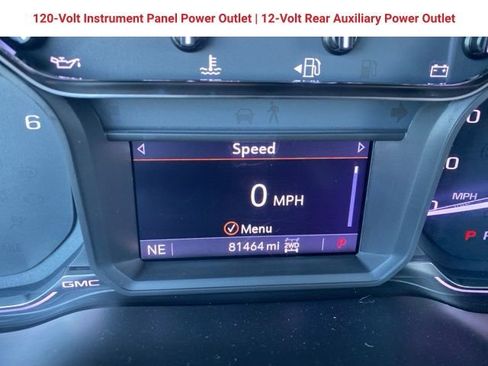 Used 2020 GMC Sierra 1500 SLT w/ SLT Premium Plus Package image 25