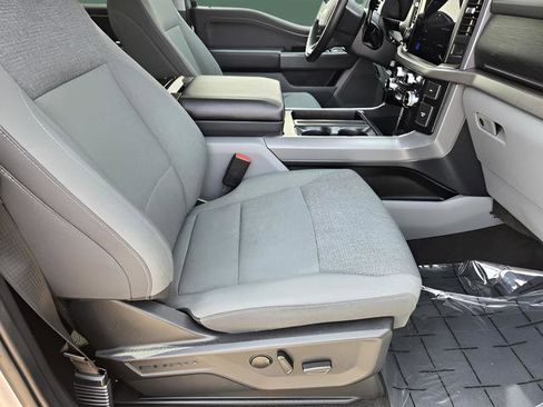 Used 2024 Ford F150 XLT w/ Equipment Group 302A MID image 27