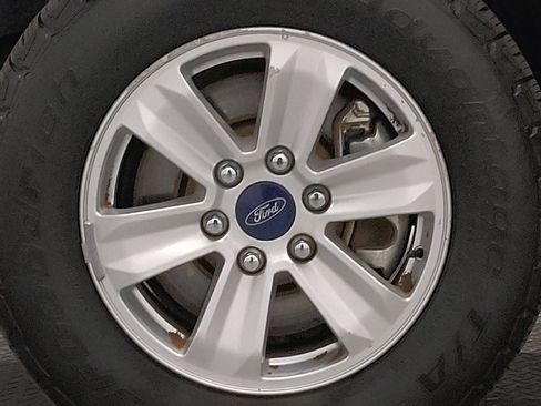 Used 2017 Ford F150 XLT RWD image 31