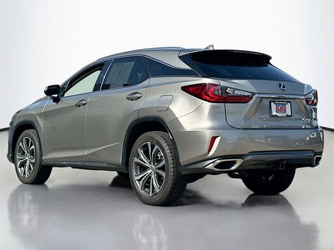 Used 2017 Lexus RX 350 AWD w/ Premium Package image 13