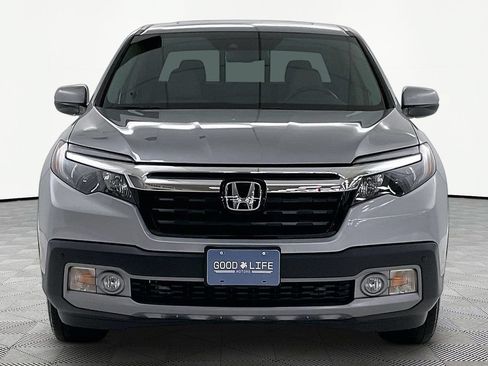 Used 2020 Honda Ridgeline RTL-E image 2