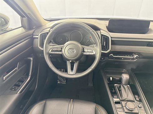 Certified 2025 MAZDA CX-50 AWD 2.5 Hybrid w/ Premium Pkg image 33