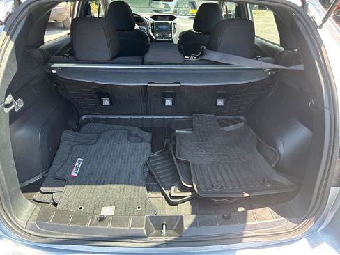 Used 2022 Subaru Impreza 2.0i Sport image 40