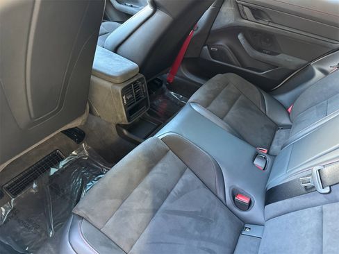 Used 2023 Porsche Taycan GTS image 14