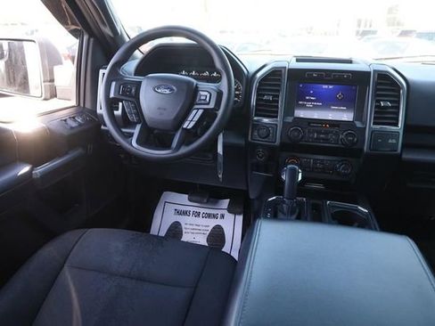 Used 2020 Ford F150 XLT w/ Equipment Group 301A Mid image 23