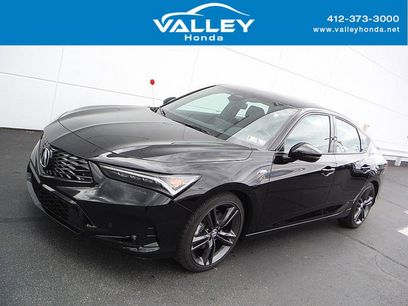 Used 2023 Acura Integra A-Spec