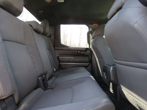 Used 2024 Toyota Tacoma SR RWD image 16