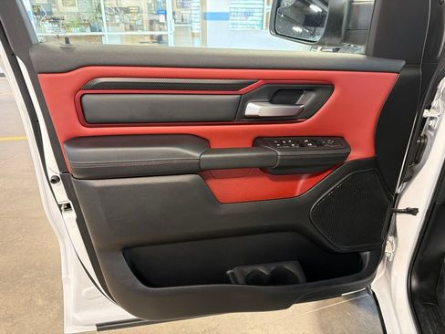 Used 2026 RAM 1500 Rebel w/ Rebel Level 1 Equipment Group AWD/4WD image 21