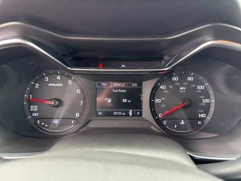 Used 2023 Chevrolet TrailBlazer LT w/ Convenience Package FWD image 24
