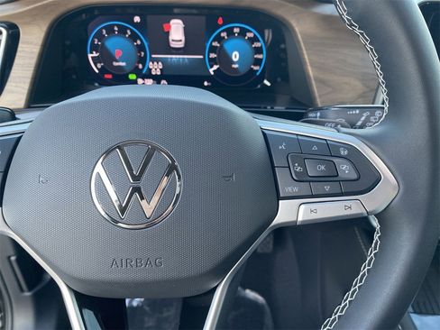 New 2026 Volkswagen Atlas SE image 21