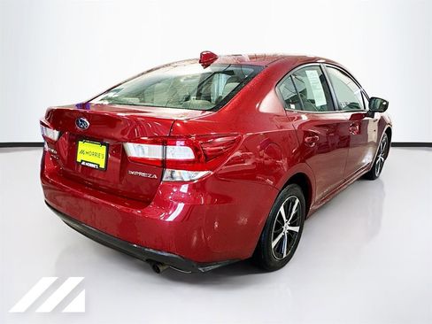 Used 2023 Subaru Impreza Premium image 5