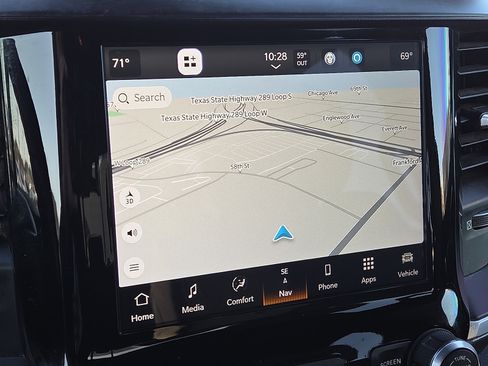 Used 2022 RAM 1500 Lone Star image 13