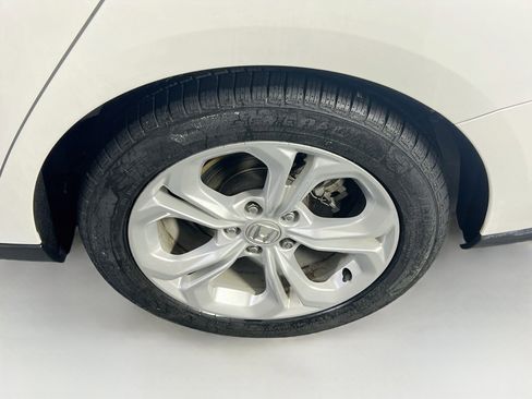 Used 2023 Honda Accord LX image 27
