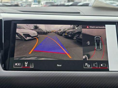 New 2026 Audi S e-tron GT Prestige image 7