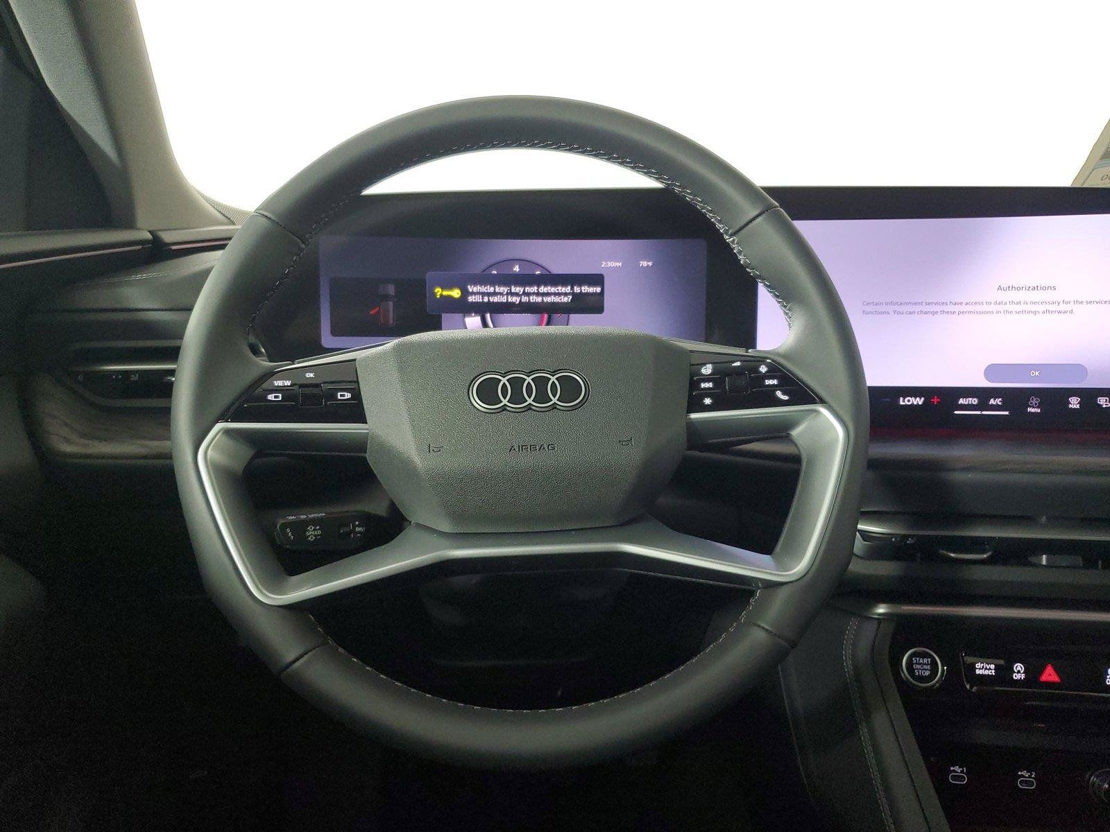 New 2026 Audi Q5 2.0T AWD/4WD image 17