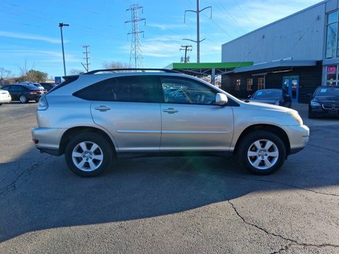 Used 2006 Lexus RX 330 AWD image 4