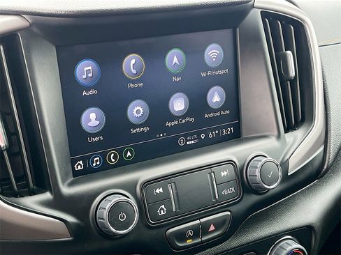 Used 2024 GMC Terrain AT4 w/ Infotainment Package II image 15