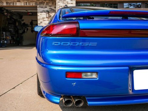 Used 1992 Dodge Stealth R/T Turbo image 57