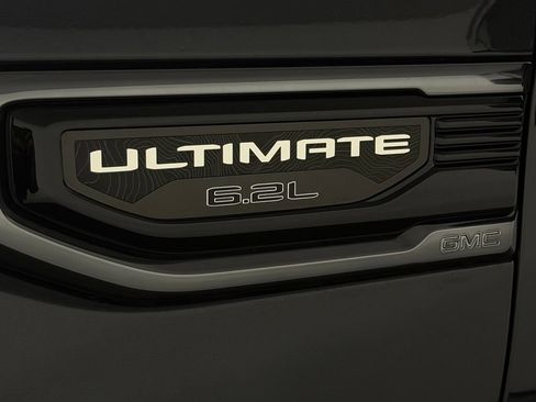 Used 2024 GMC Sierra 1500 Denali Ultimate AWD/4WD image 14