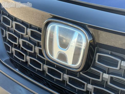 Used 2020 Honda Passport EX-L image 32