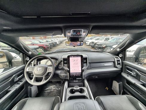 New 2026 RAM 2500 Laramie image 23