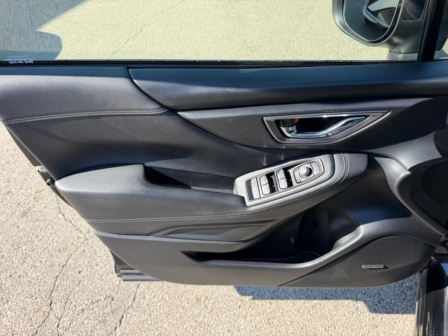 Used 2021 Subaru Forester Limited AWD/4WD image 18