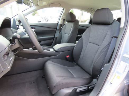 New 2026 Honda Accord LX image 11